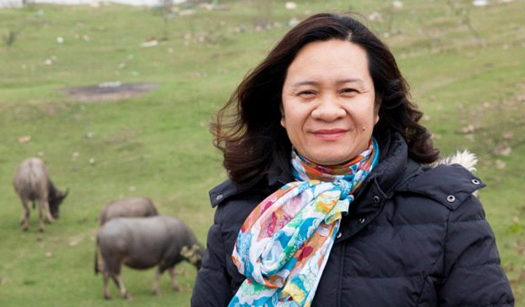 six vietnamese who make the world a better place