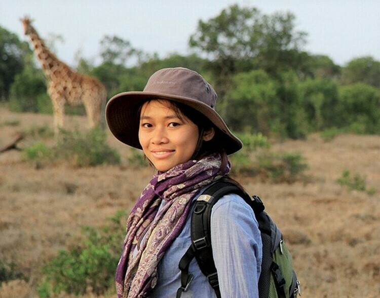 six vietnamese who make the world a better place