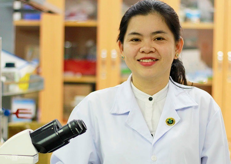 six vietnamese who make the world a better place