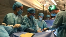 military doctor takes pride in un peacekeeping mission
