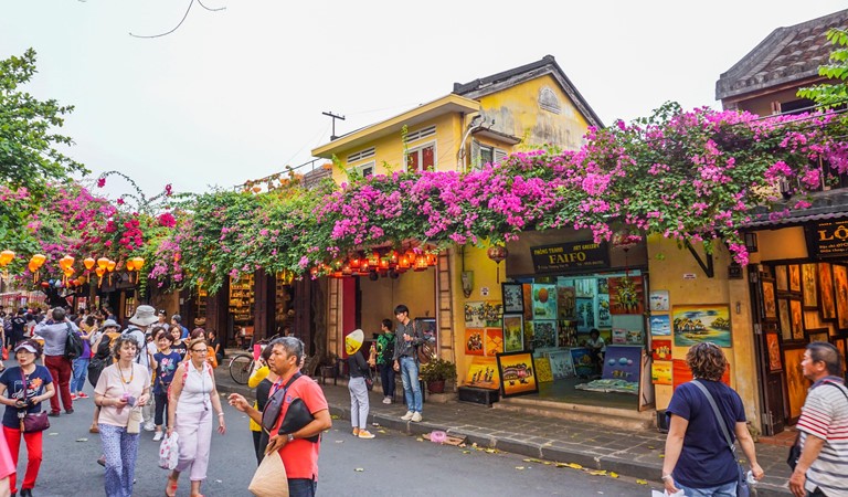 6 most picturesque destinations in vietnam