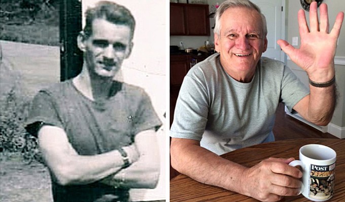 American war veterans yearn for Vietnamese girlfriends for decades american war veterans yearn for vietnamese girlfriends for decades