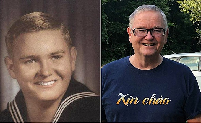 American war veterans yearn for Vietnamese girlfriends for decades american war veterans yearn for vietnamese girlfriends for decades