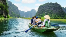 vietnam consecutively reaches top 10 for tourism in 2019