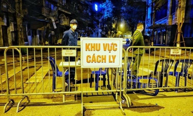 latest news covid 19 in vietnam march 7 chairman calls for calm