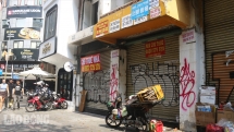 shop closures in hanoi hcm city due to coronavirus fears