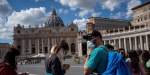 italy coronavirus update record 368 new deaths in one day cross 1800 amid lockdown