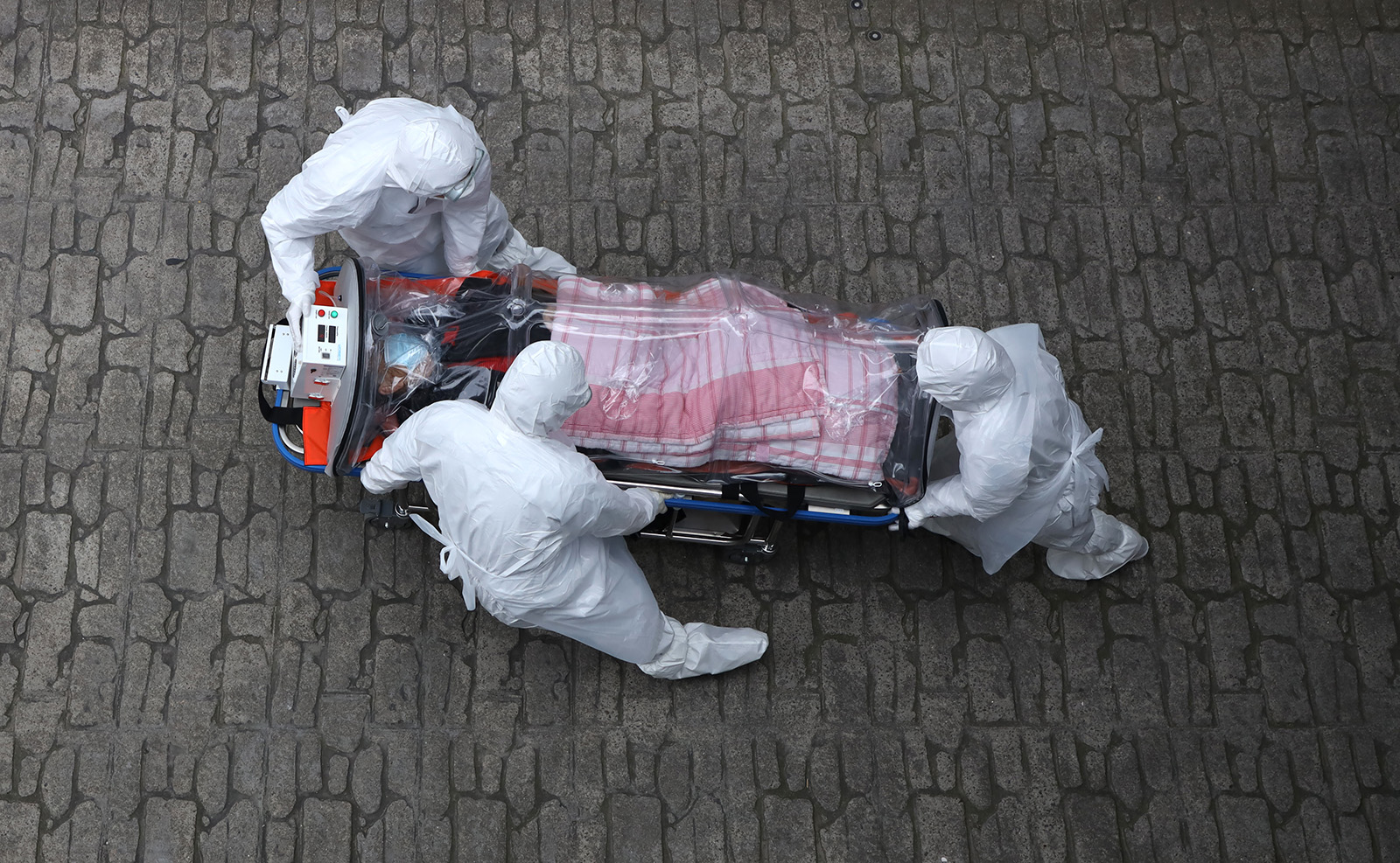 basic protective measures against the new coronavirus