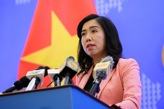 vietnamese ministry of foreign affairs informs entry exit policies for foreigners over covid 19
