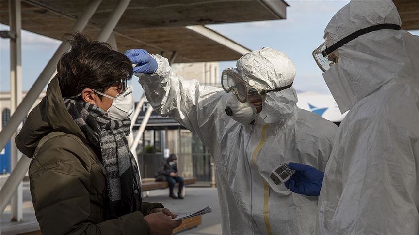 italy coronavirus update record 368 new deaths in one day cross 1800 amid lockdown
