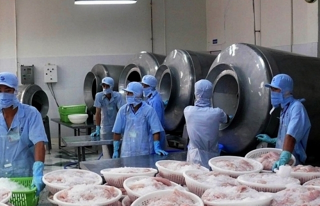 package of over vnd30 trillion to support vietnamese enterprises amid coronavirus outbeak