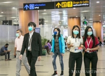 these 9 countries are now free of coronavirus