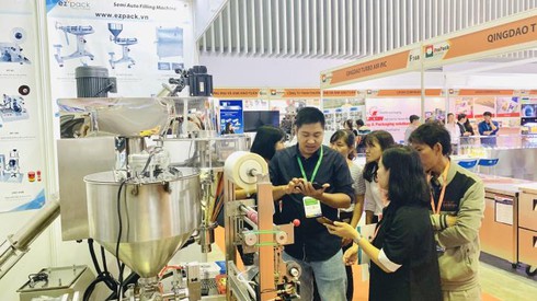 overseas investment activities operated by vietnamese enterprises sees slowdown