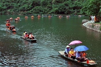 tourist sites reopened but remaining covid 19 preventive measures