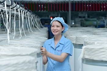 vietnam aims at gdp growth of over 5 in 2020