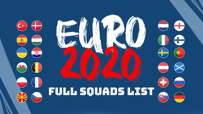 watch euro 2020 schedule fixtures squad tv stream and predictions