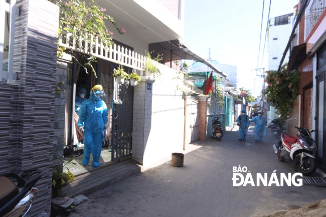 vietnam covid 19 latest news da nang to impose restrictions to stop the spread of coronavirus