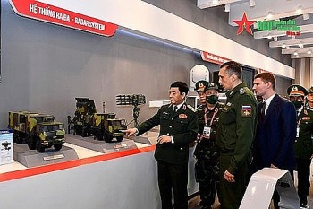 Russia Hopes Vietnam Continues to Run Army Games