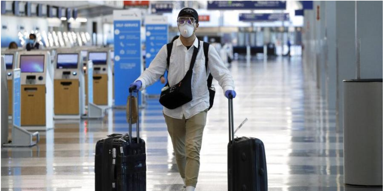 China: 1,255 flights to, from Beijing cancelled due to fear over new virus outbreak