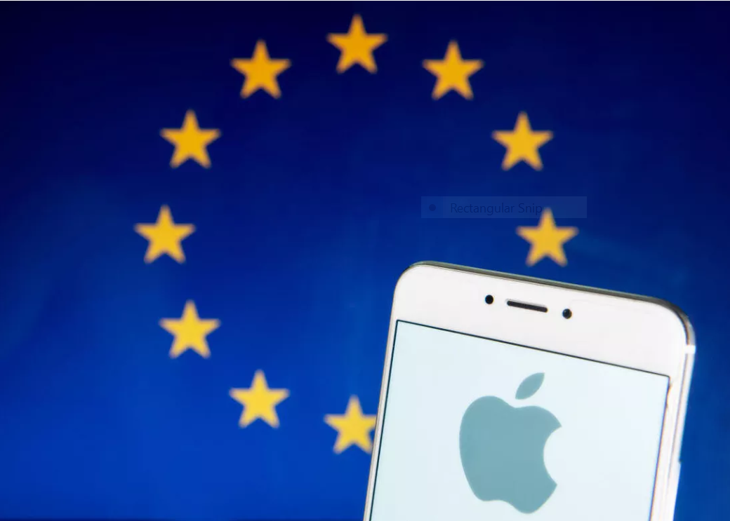 EU launches two antitrust investigations into Apple Pay, App Store EU launches two antitrust investigations into Apple Pay, App Store
