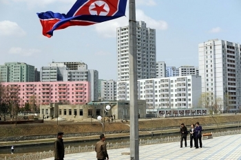 north korean receives four week jail sentence for supplying luxury goods from singapore to homeland