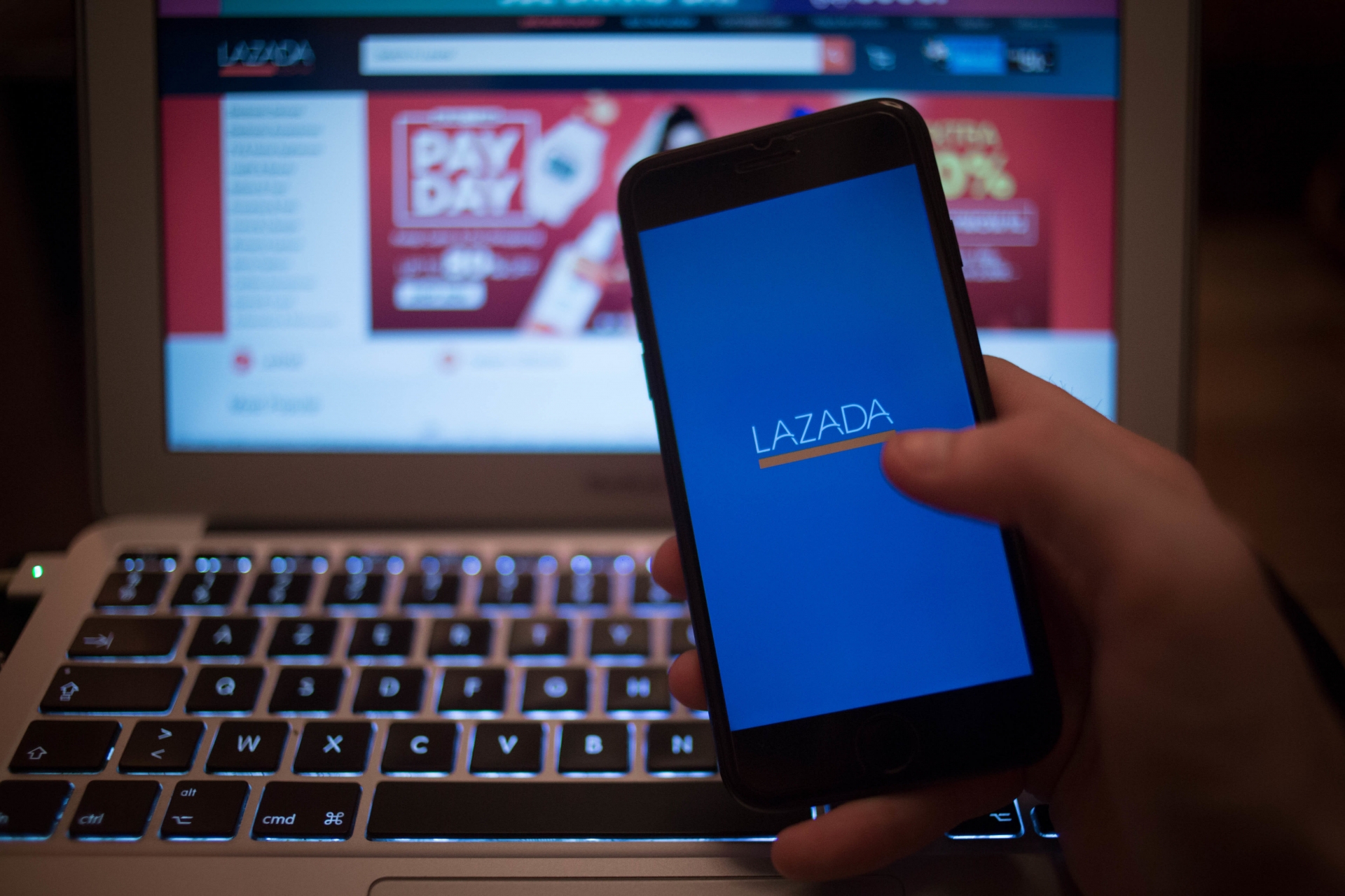 E-commerce giant Lazada appoints new CEO