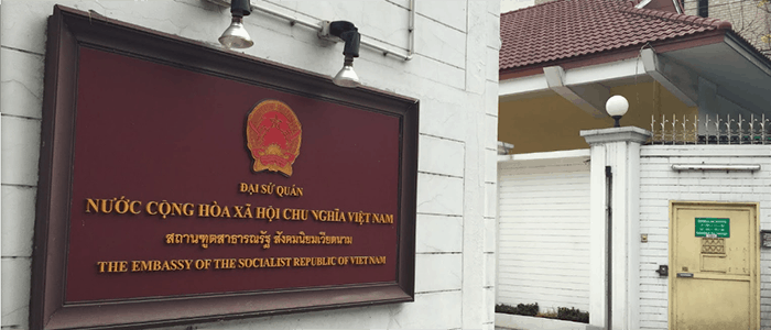 Vietnamese Embassies in Thailands, Egypt, and Laos to proactive provide assistances to Vietnamese citizens during COVID-19 pandemic Vietnamese Embassies in Thailands, Egypt, and Laos to proactive provide assistances to Vietnamese citizens during COVID-19 pandemic