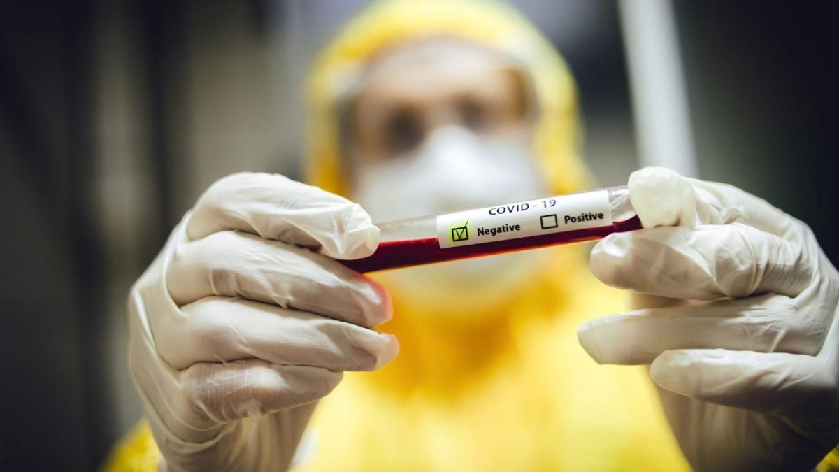 group a blood you are at higher risk for covid 19