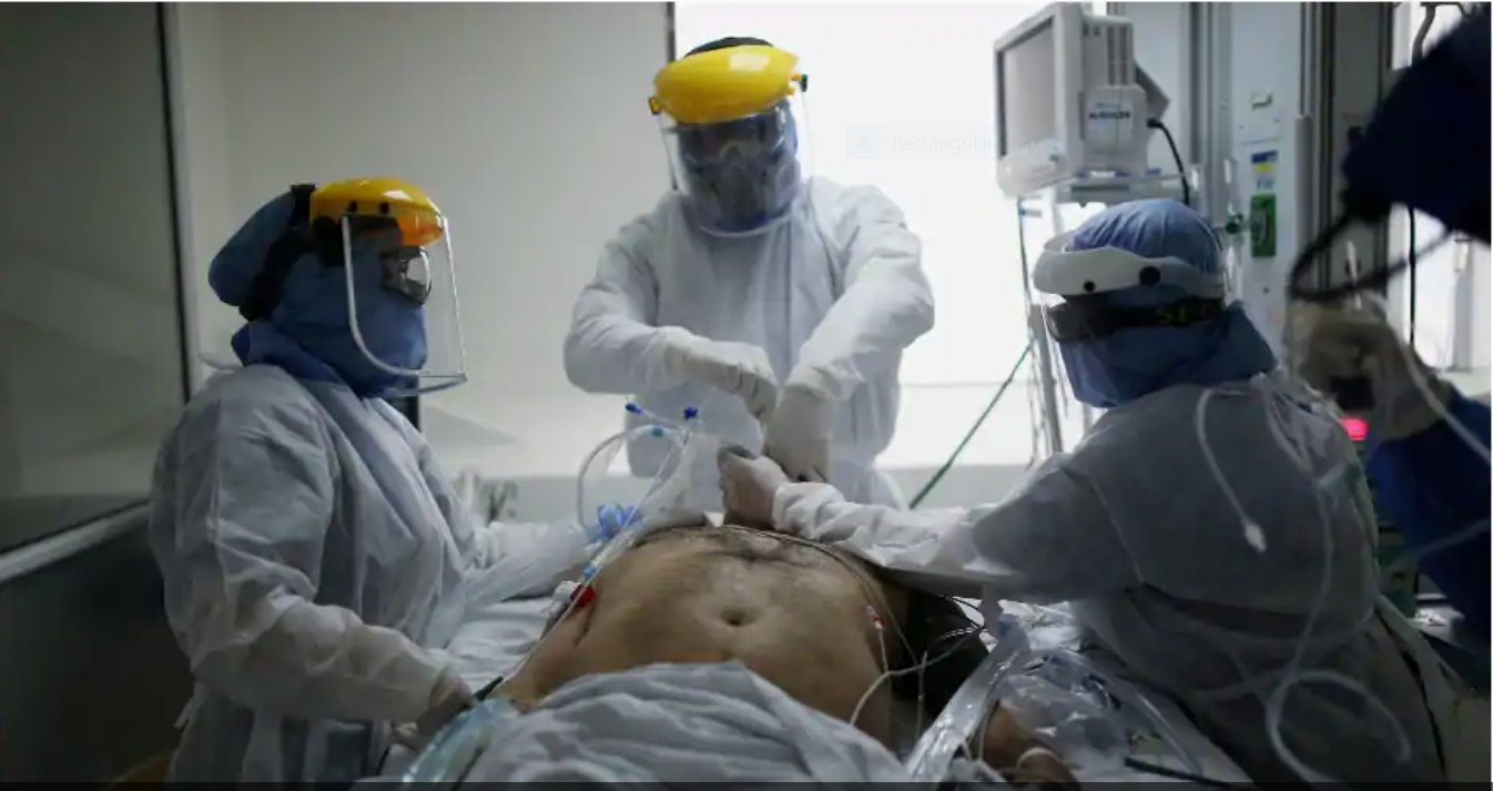 106-year-old Indian Delhi man who was child during Spanish Flu survives Covid-19 106 year old indian delhi man who was child during spanish flu survives covid 19