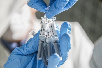 china invests millions usd on covid 19 research projects calling for international cooperation