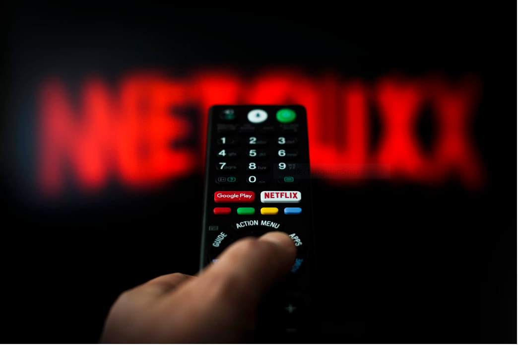 Netflix releases list of top 10 most-watched original films ever