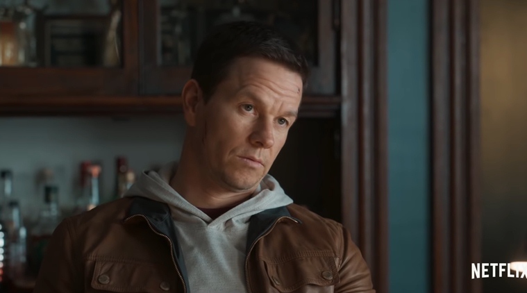 Spenser confidential trailer