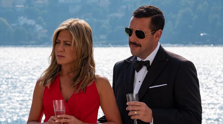 murder mystery netflix, murder mystery
