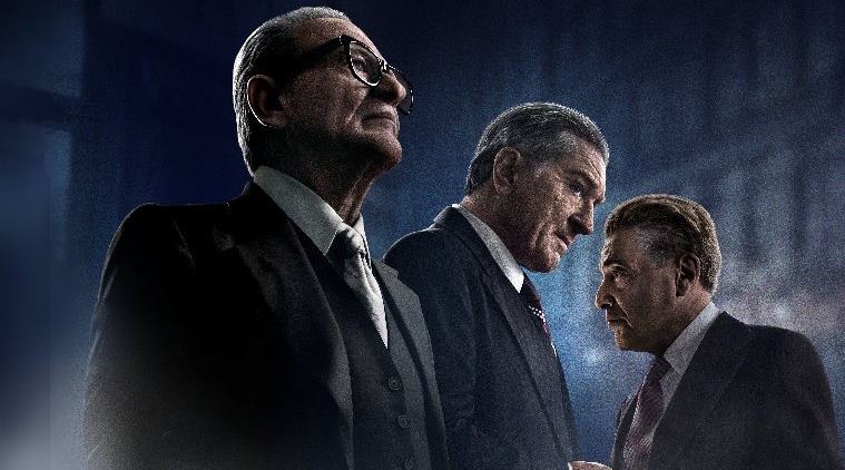 The irishman netflix