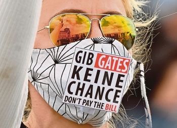 bill gates denies conspiracy theories he created virus outbreak
