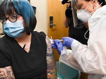 covax 19 coronavirus vaccine from australia clears first phase of human trials