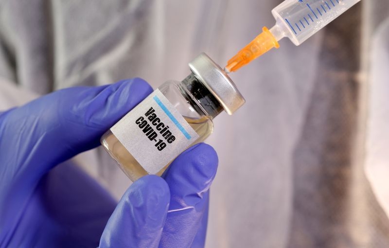 us to pay 1 billion for 100 million doses of a covid 19 vaccine candidate