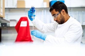 australia to commit 80m to guarantee access to covid vaccine for all