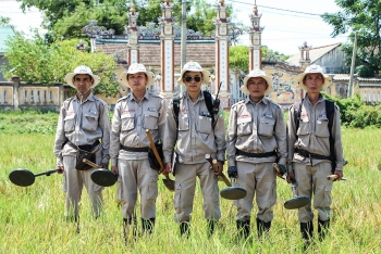 project renews activities contribute to socio economic development of quang tri