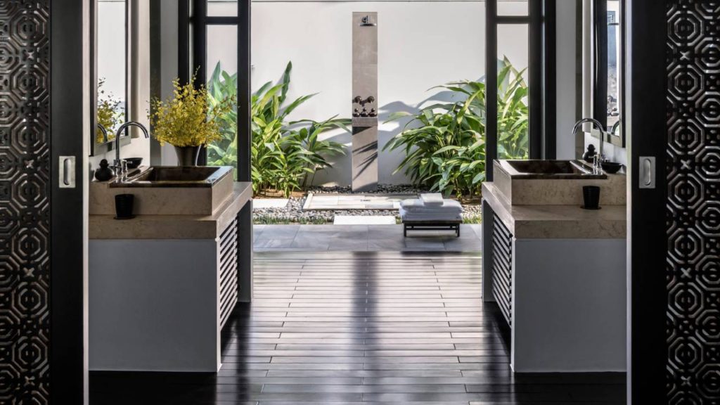 Vietnam resort listed among top 15 hot new hotels to visit in 2017 by CNN