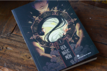 Vietnamese comic wins International MANGA Award