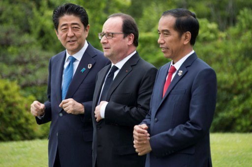 Indonesia, Japan boost investment, trade cooperation