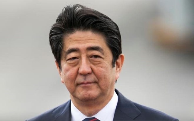japanese pm to visit pacific rim nations to strengthen ties