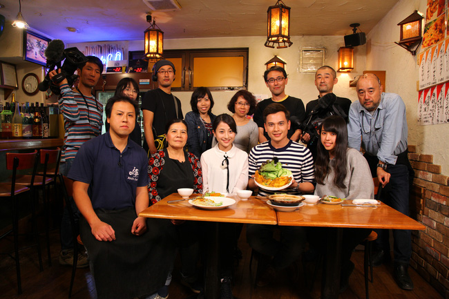 Documentary on Japan to air in Vietnam