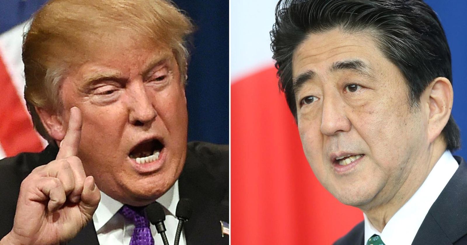 pm of japan japan keeps seeking trumps understanding on tpp