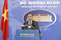 Vietnam pushes ahead with global economic integration