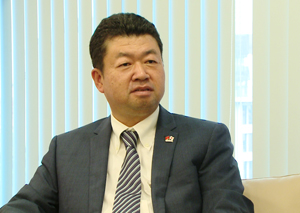 japanese businesses feel confident to invest in vietnam jbav president