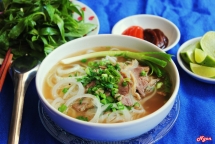 how vietnamese beef noodles can cure your cold