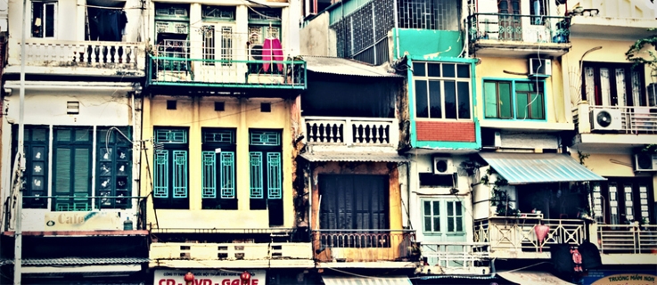 Photo book on Vietnam’s capital to join Frankfurt fair