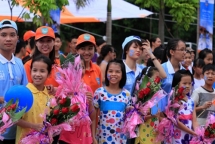 Vietnam always creates favorable conditions for SOS Children’s Villages